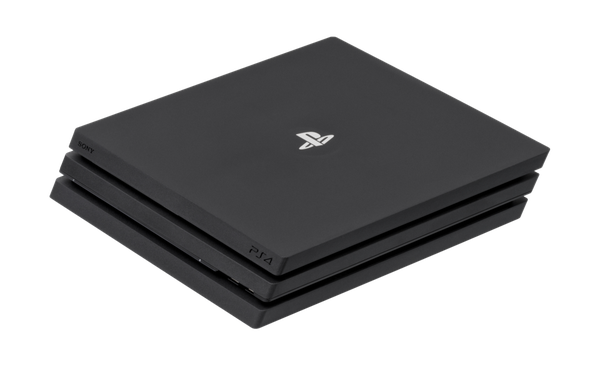 Sony PlayStation 4 Pro (1TB)