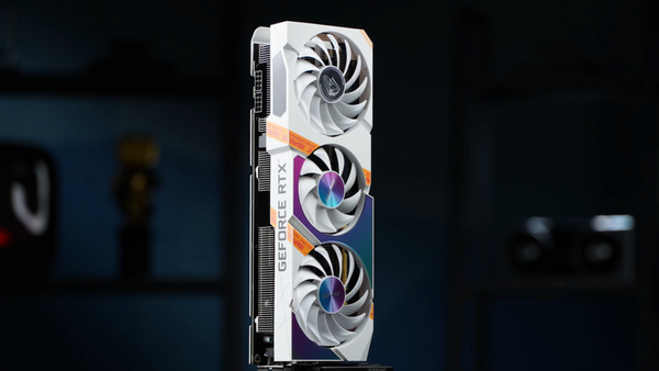 NVIDIA GeForce RTX 3070 (8GB)