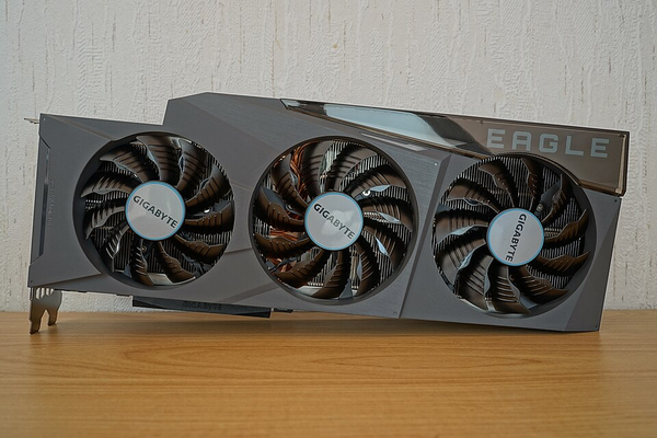 NVIDIA GeForce RTX 4080 (16GB)