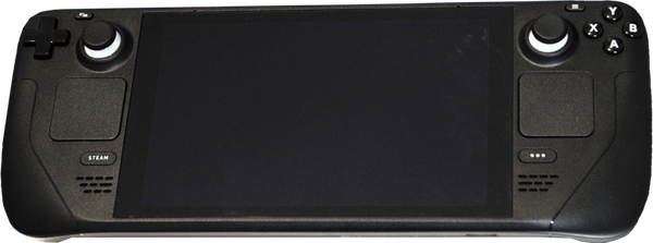 Valve Steam Deck (LCD / OLED)
